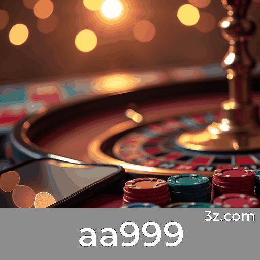 aa999: Diversão Infinita para Jogadores Brasileiros