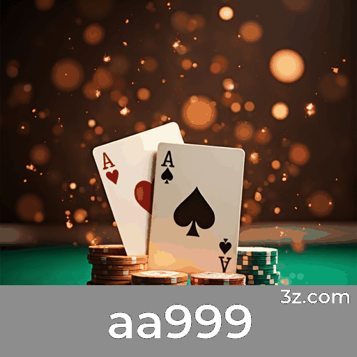 Melhore sua Experiência com aa999: Estratégias Avançadas de Jogo