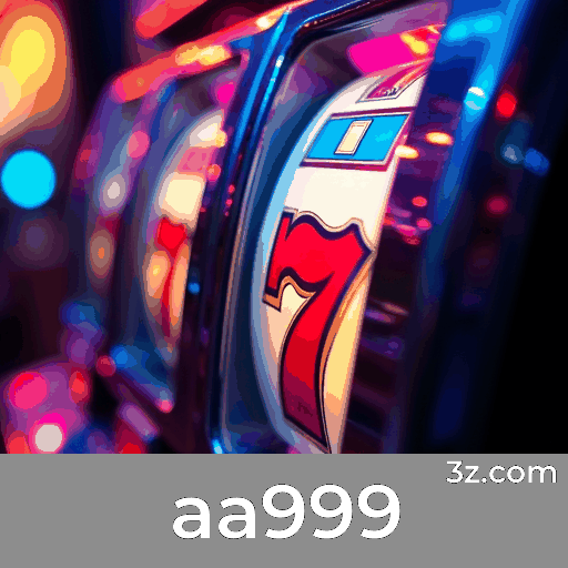 aa999: Plataforma de Apostas Segura e Eficiente