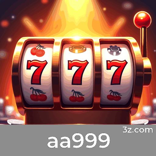 aa999: Cassino Online Seguro e Divertido