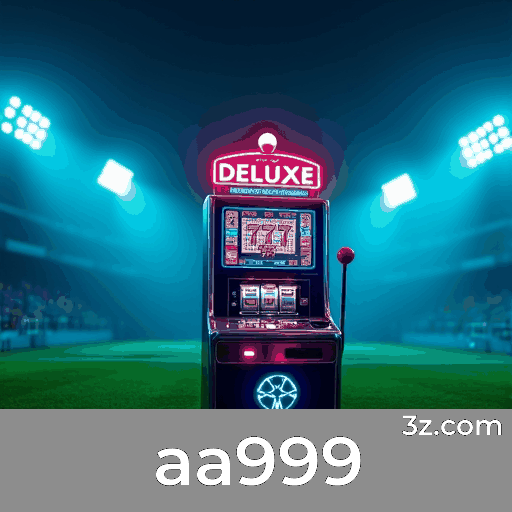 aa999: Cassino Online Seguro e Divertido