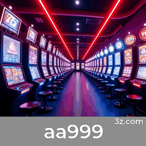 Experimente o Login Exclusivo com Segurança Avançada em aa999