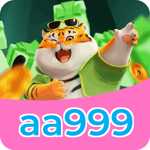 Logo Oficial aa999 Download