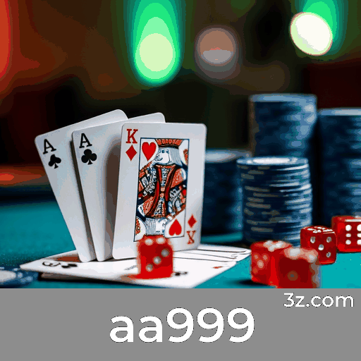 aa999: Diversão Infinita para Jogadores Brasileiros